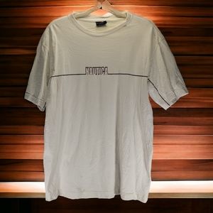 Nautica Men's Large T-shirt